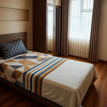 Easton Park Residence Jatinangor - Giandara Sayang 외부 사진