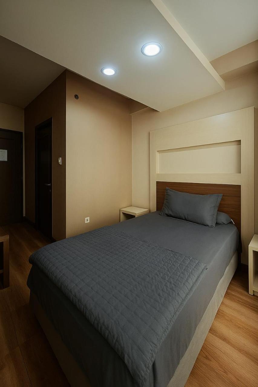 Easton Park Residence Jatinangor - Giandara Sayang 외부 사진