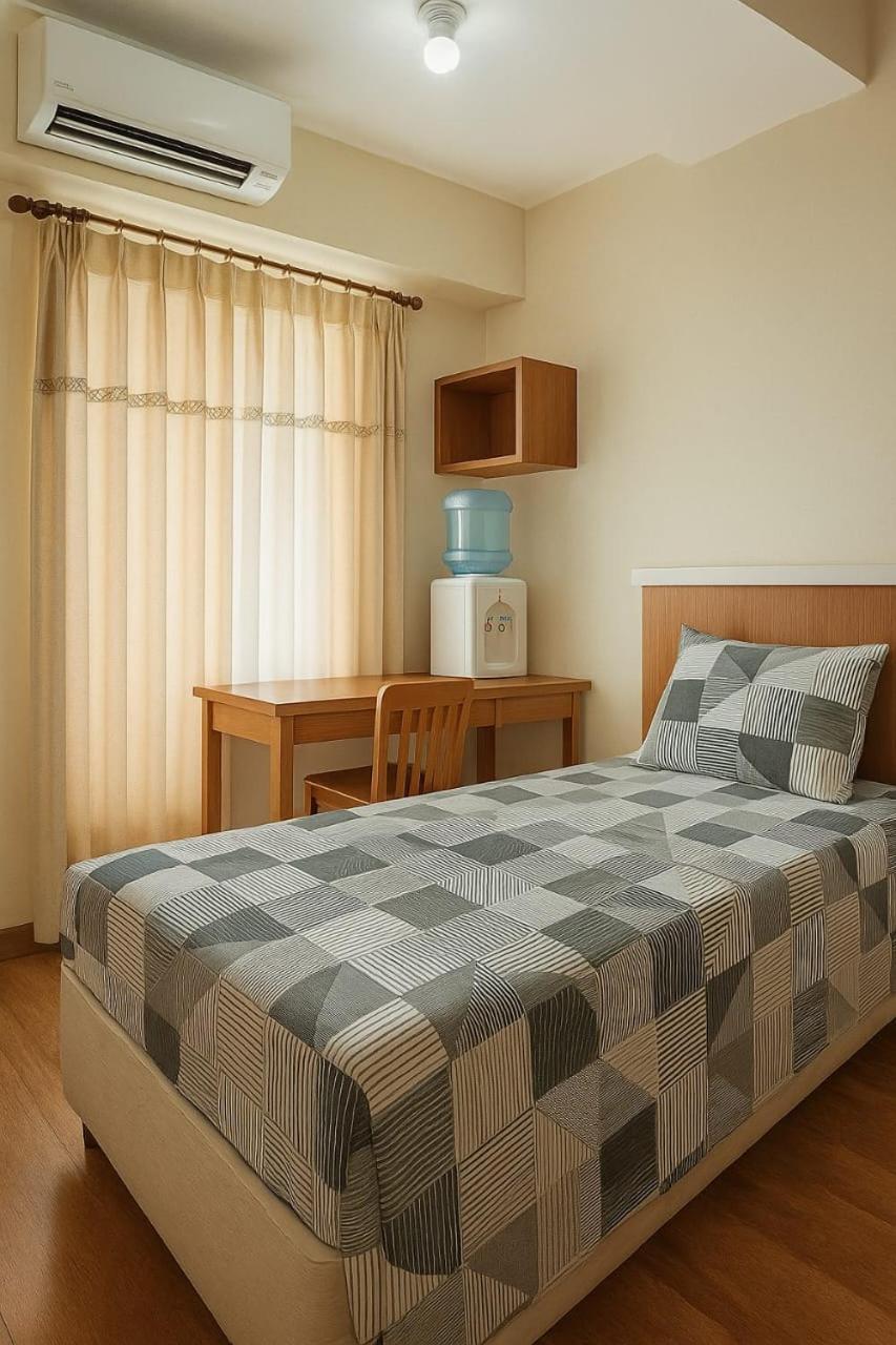 Easton Park Residence Jatinangor - Giandara Sayang 외부 사진