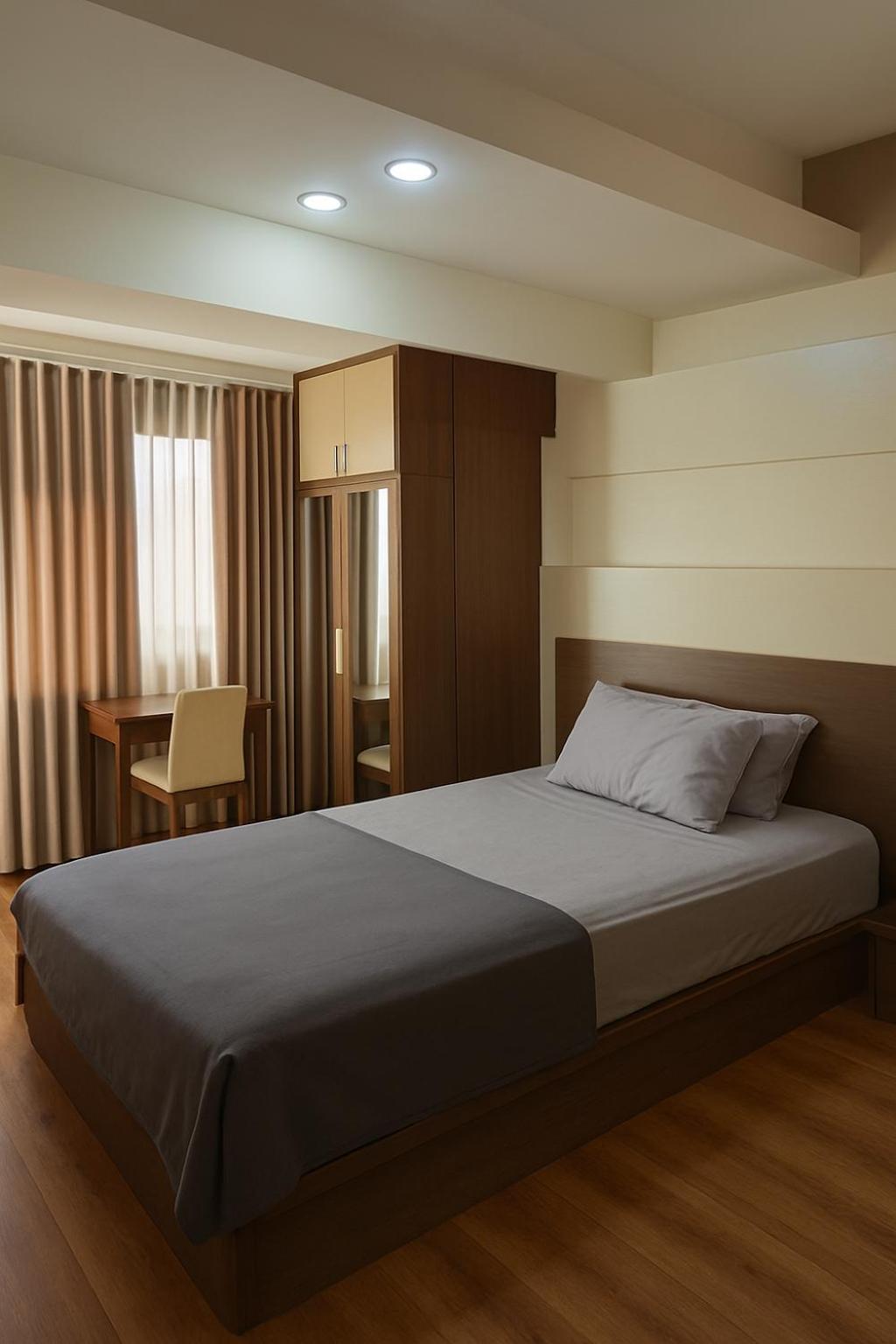 Easton Park Residence Jatinangor - Giandara Sayang 외부 사진