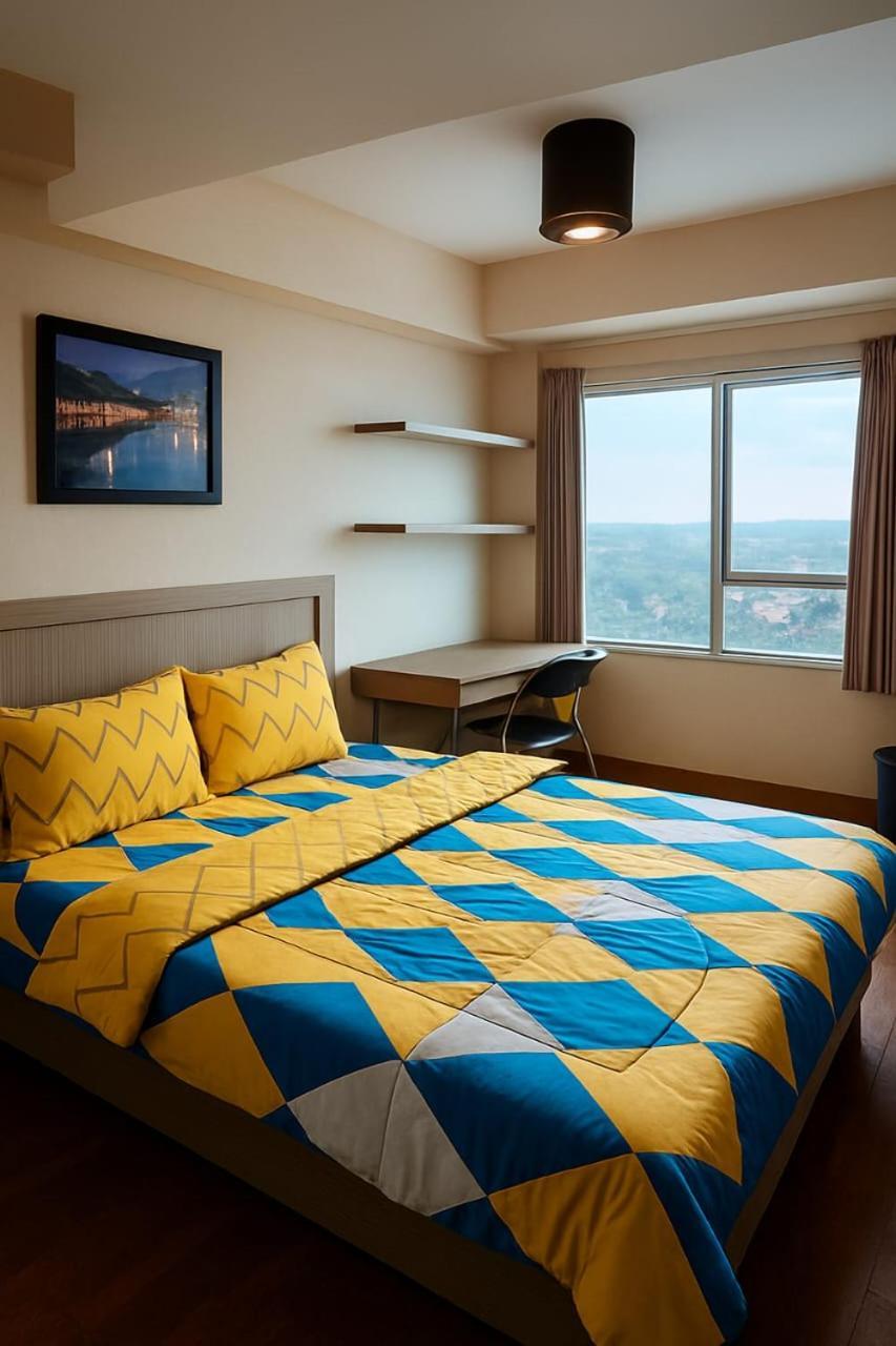 Easton Park Residence Jatinangor - Giandara Sayang 외부 사진