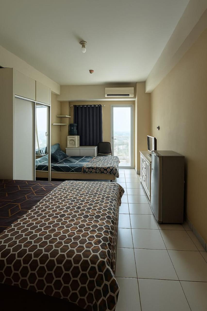 Easton Park Residence Jatinangor - Giandara Sayang 외부 사진